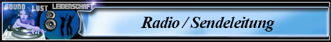 Radio/Sendeleitung